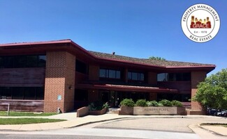 Aurora, CO Office - 10730 E Bethany Dr