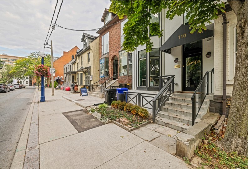 110 Scollard St, Toronto, ON for Sale