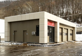 Charleston, WV Retail - 4920 Kanawha Blvd E