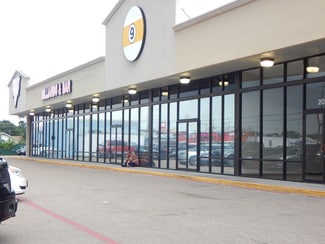 Killeen, TX Retail - 202 E Veterans Memorial Blvd