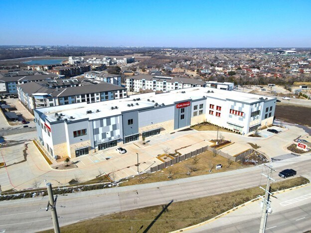 2901 Miles Rd, Sachse, TX for Rent