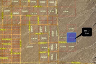 Pahrump, NV Commercial - 370 Irving Rd