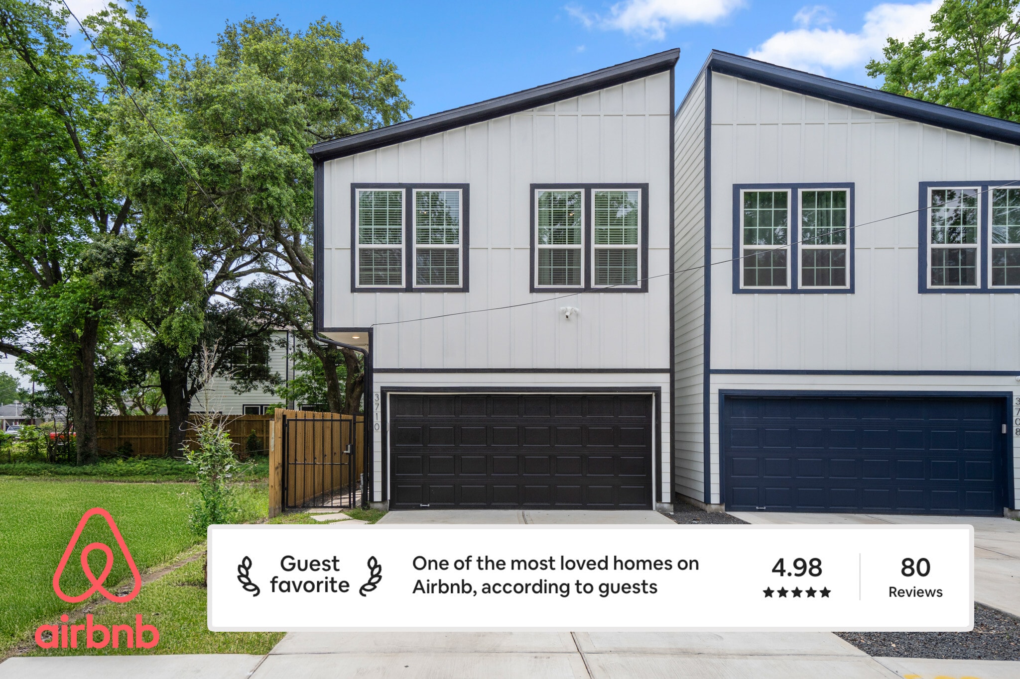 3710 Noah St, Houston, TX for Sale