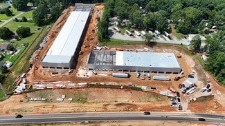 Cumming, GA Storefront - 2570 Atlanta hwy