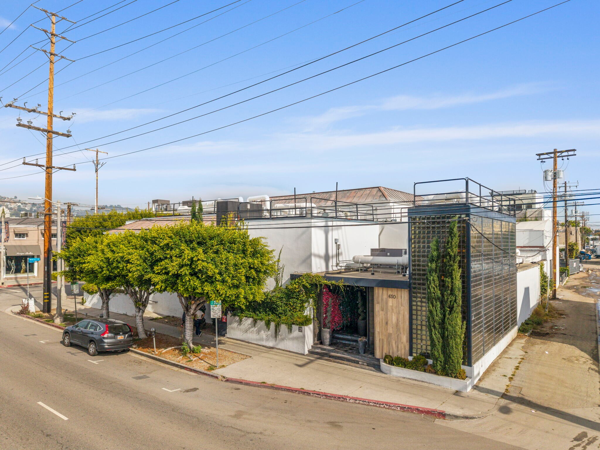 650 N La Cienega Blvd, West Hollywood, CA for Rent