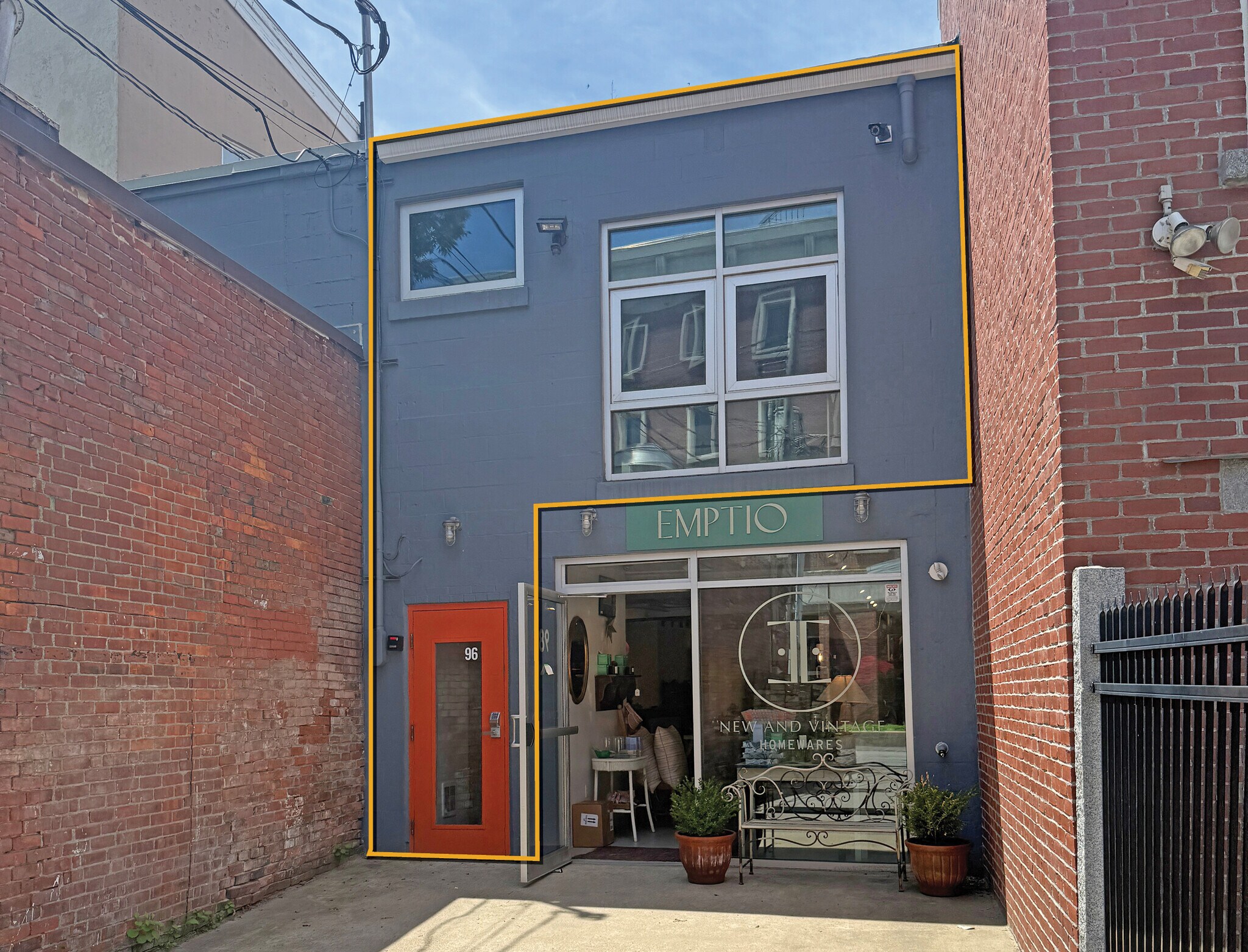 96 Penhallow St, Portsmouth, NH for Rent