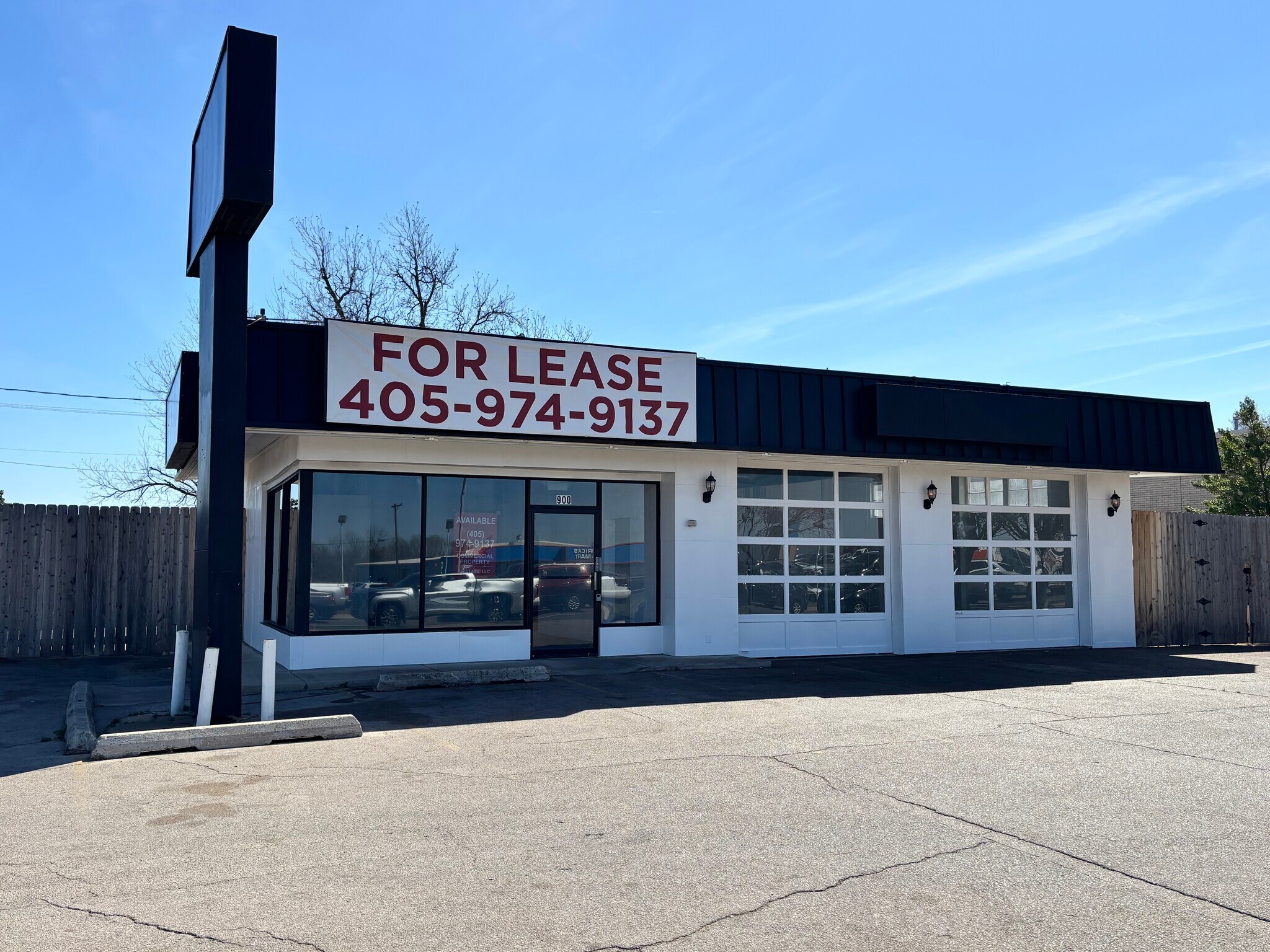 900 S Broadway, Edmond, OK for Rent