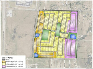 Sanger, TX Commercial - Lois Road Rd Sanger, TX Commercial - Lois Road Rd