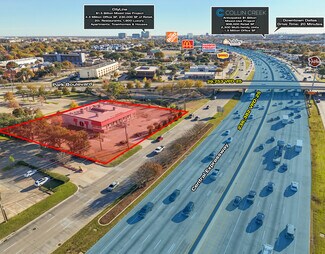 Plano, TX undefined - 2300 N Central Expy