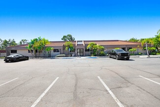 Oceanside, CA Office/Medical - 3907 Waring Rd