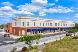 Sanford, FL Office - 110 W 1st St