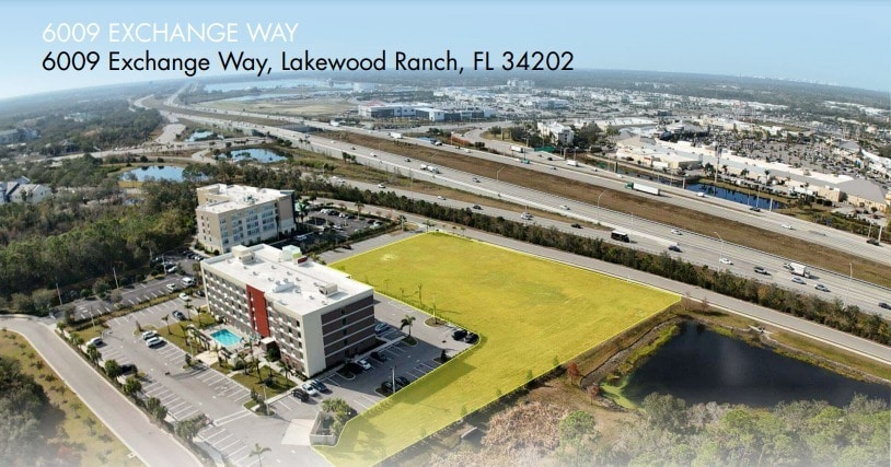 6009 Exchange Way, Lakewood Ranch, FL for Sale