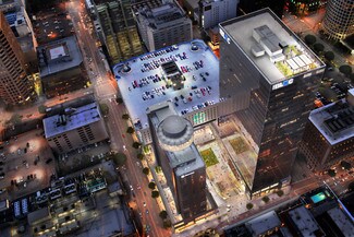 Los Angeles, CA Retail - 750 W 7th St Los Angeles, CA Retail - 750 W 7th St