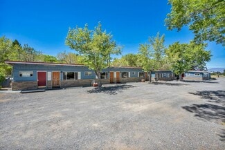 Coleville, CA Hospitality - 107045 US Highway 395