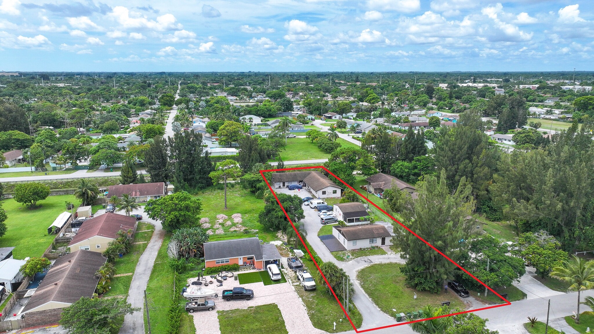 3874 7th Ave N, Lake Worth, FL for Sale