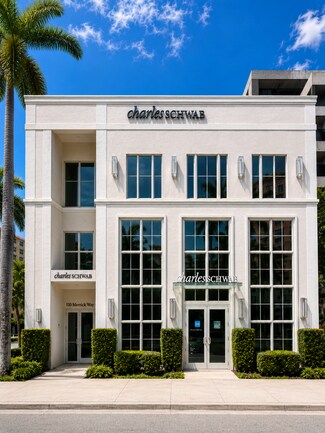 Coral Gables, FL Office - 110 Merrick Way