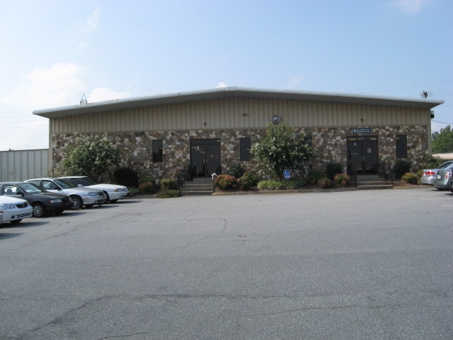 108 Northeast Dr, Spartanburg, SC for Rent
