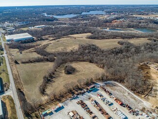 O'Fallon, MO Industrial Land - 1 Hoff Rd