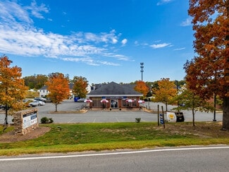 Palmyra, VA Restaurant - 63 Market St
