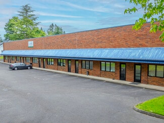 Vancouver, WA Industrial - 1006-1108 NE 146th St