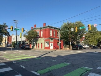 Richmond, VA Office/Retail - 21 E Clay St