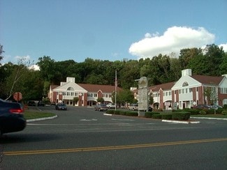 Middlebury, CT Retail - 530 Middlebury Rd