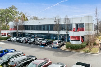 Atlanta, GA Office - 1465 Northside Dr NW