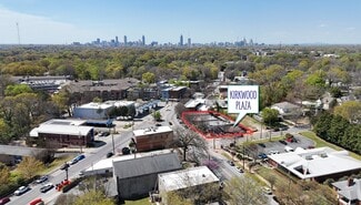 Atlanta, GA undefined - 1996-2012 Hosea L Williams Dr