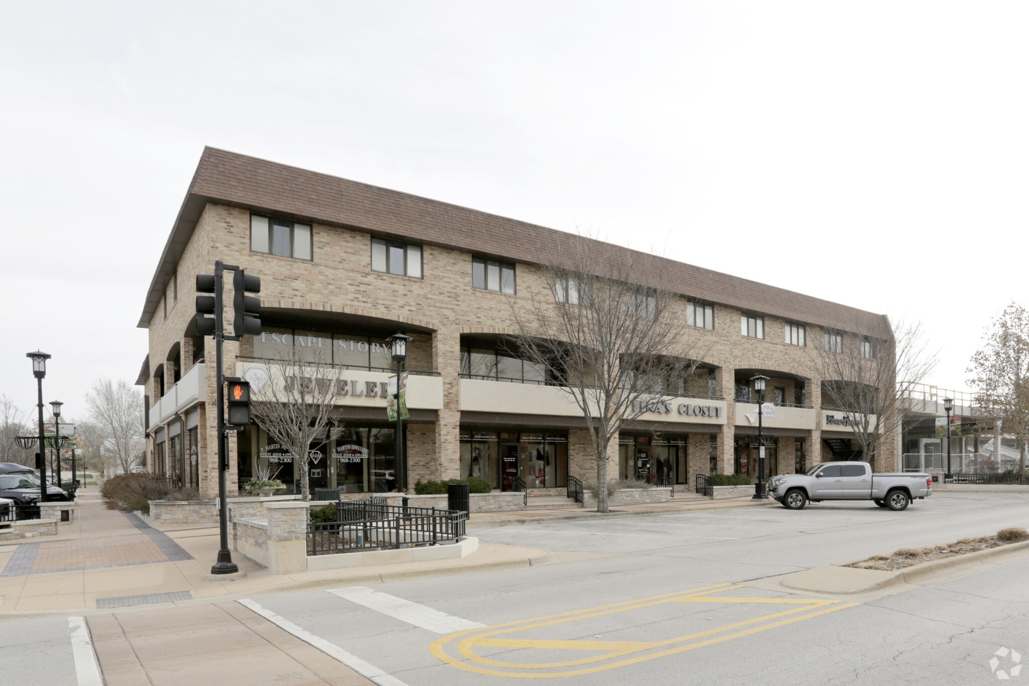 4745-4755 Main St, Lisle, IL for Rent