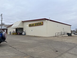 Jefferson, IA Storefront - 106 N Locust St