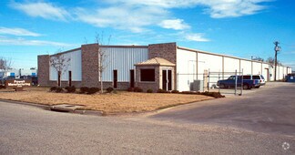 2720 Industrial Ln  