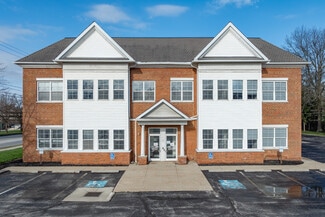 Beachwood, OH Office - 21111 Chagrin Blvd