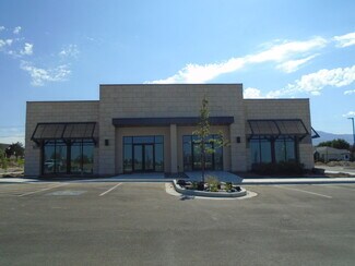Clearfield, UT Office - 1411 University Park Boulevard blvd Clearfield, UT Office - 1411 University Park Boulevard blvd
