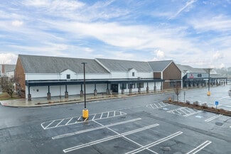 Plymouth, MA Retail - 71-101 Carver Rd
