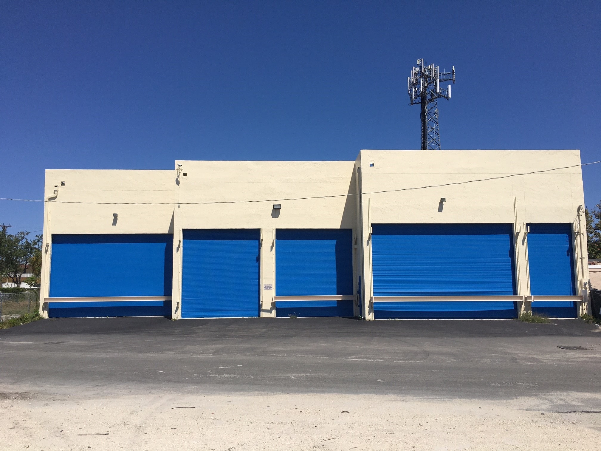 117 NW 3rd Ave, Dania, FL for Rent