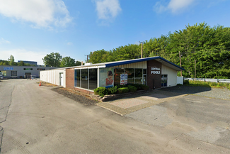 Framingham, MA Retail - 655 Cochituate Rd