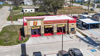 Gainesville, TX Auto Repair - 405 US Route 82