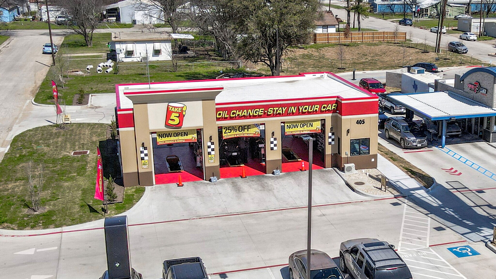 405 US-82, Gainesville, TX for Sale