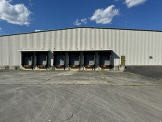 Adairsville, GA Warehouse - 1033 Union Grove Rd SE