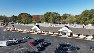 Huntsville, AL Retail - 7900 Bailey Cove Rd SE