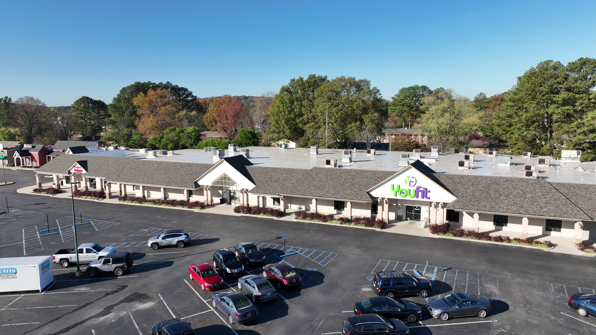 7900 Bailey Cove Rd SE, Huntsville, AL for Rent