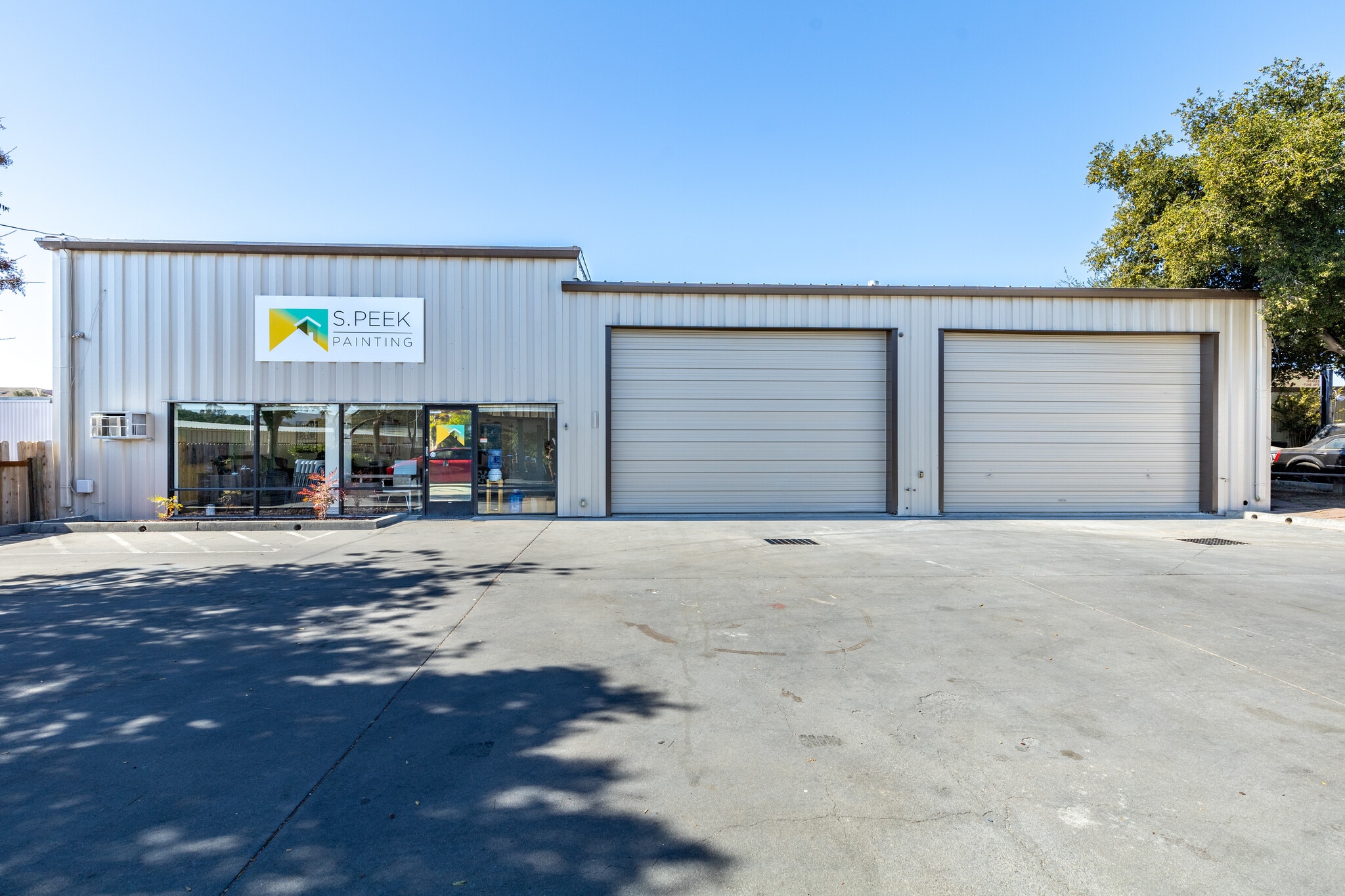 9100 El Camino Real, Atascadero, CA for Rent