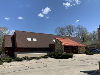 Middleton, WI Office - 6602 University Ave