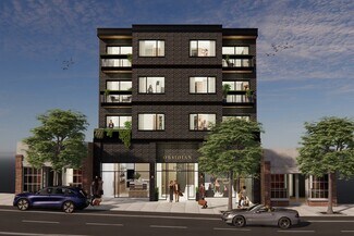 Vancouver, BC undefined - 4445 10th Av W