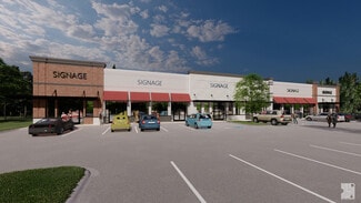 Fort Mill, SC Commercial - 3055 Mona Drive Fort Mill, SC Commercial - 3055 Mona Drive