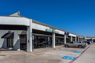 Dallas, TX Retail - 4043 E Trinity Mills Rd