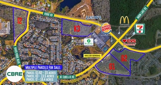 New Port Richey, FL Commercial - 11321 Town Center Rd