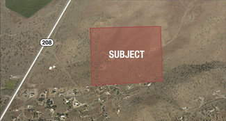 Wellington, NV Residential - 1400 Breccia Rd