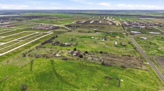 Celina, TX Commercial Land - 16917 W FM 455