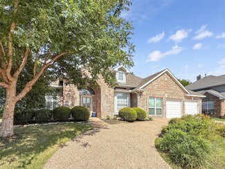 Frisco, TX Assisted Livings - 6974 Waverly Ln
